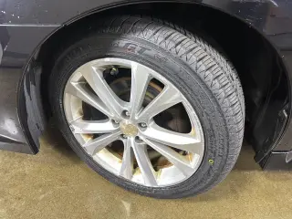 2013 Subaru Legacy