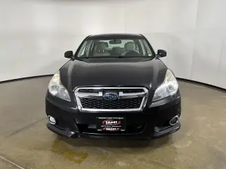 2013 Subaru Legacy