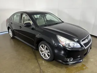 2013 Subaru Legacy
