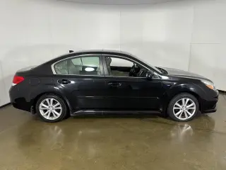 2013 Subaru Legacy