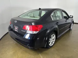 2013 Subaru Legacy