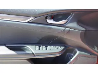 2021 Honda Civic Sedan