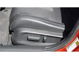 2021 Honda Civic Sedan