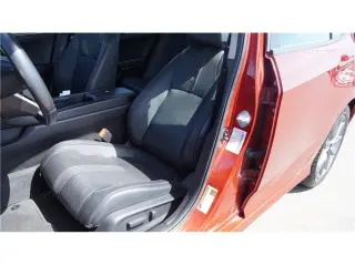 2021 Honda Civic Sedan