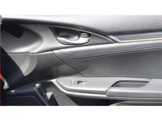 2021 Honda Civic Sedan