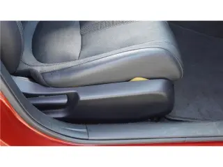 2021 Honda Civic Sedan