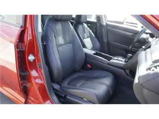 2021 Honda Civic Sedan