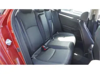 2021 Honda Civic Sedan