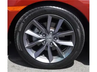 2021 Honda Civic Sedan