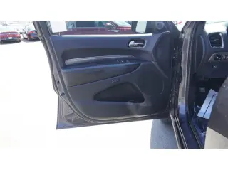 2020 Dodge Durango