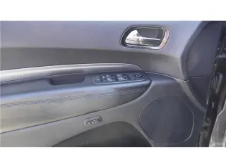 2020 Dodge Durango