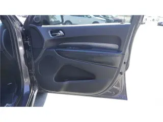 2020 Dodge Durango