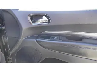 2020 Dodge Durango