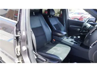 2020 Dodge Durango