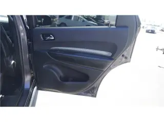 2020 Dodge Durango