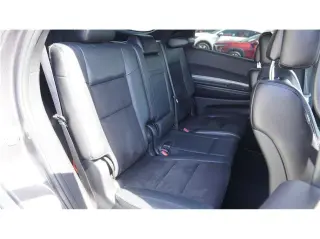 2020 Dodge Durango