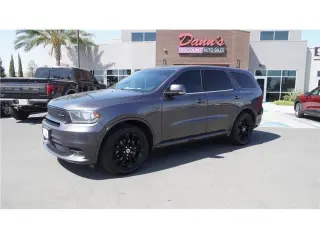 2020 Dodge Durango