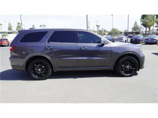 2020 Dodge Durango