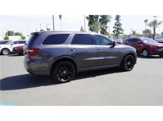 2020 Dodge Durango