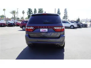 2020 Dodge Durango