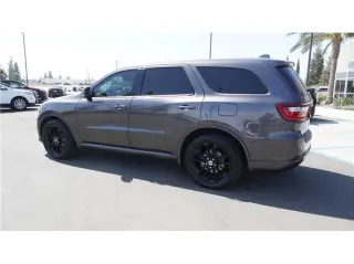 2020 Dodge Durango