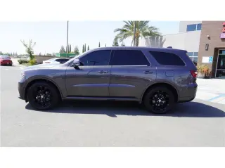 2020 Dodge Durango