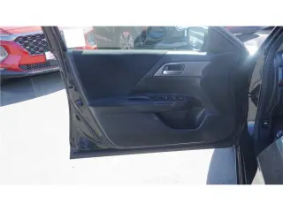 2013 Honda Accord Sdn