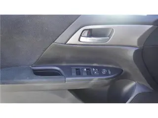 2013 Honda Accord Sdn