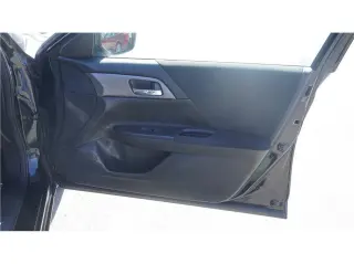 2013 Honda Accord Sdn