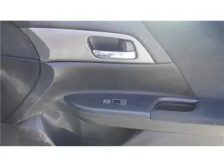 2013 Honda Accord Sdn