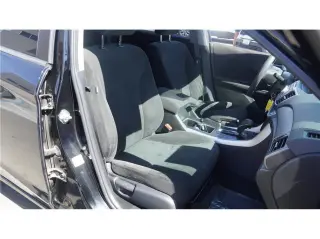 2013 Honda Accord Sdn