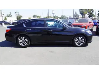 2013 Honda Accord Sdn