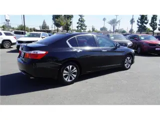 2013 Honda Accord Sdn