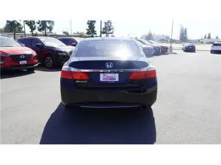 2013 Honda Accord Sdn