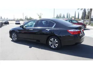 2013 Honda Accord Sdn