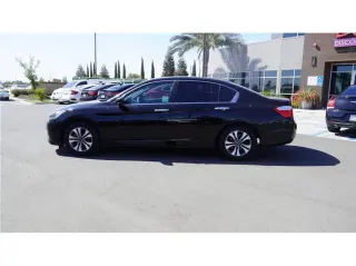 2013 Honda Accord Sdn