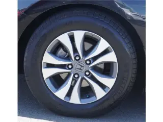 2013 Honda Accord Sdn