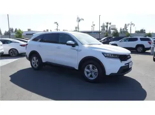 2023 Kia Sorento