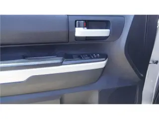2016 Toyota Tundra 2WD Truck