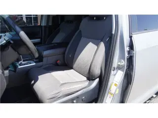 2016 Toyota Tundra 2WD Truck