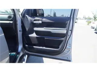 2016 Toyota Tundra 2WD Truck