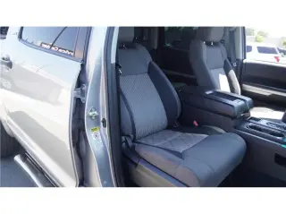 2016 Toyota Tundra 2WD Truck
