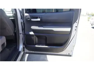 2016 Toyota Tundra 2WD Truck