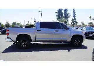 2016 Toyota Tundra 2WD Truck