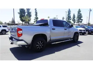 2016 Toyota Tundra 2WD Truck