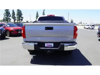2016 Toyota Tundra 2WD Truck
