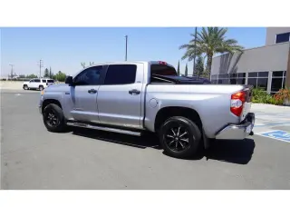 2016 Toyota Tundra 2WD Truck