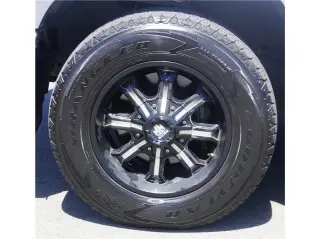 2016 Toyota Tundra 2WD Truck