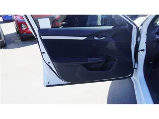 2019 Honda Civic Sedan
