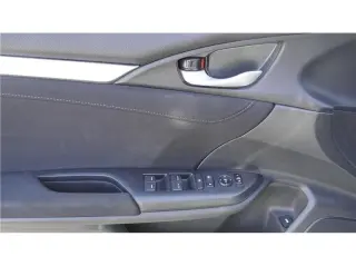 2019 Honda Civic Sedan